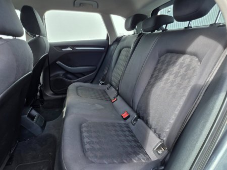 2015 Audi A3 - photo 15