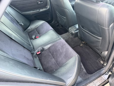 2000 Lexus IS - photo 19