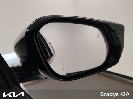 2026 Kia EV6 - photo 27