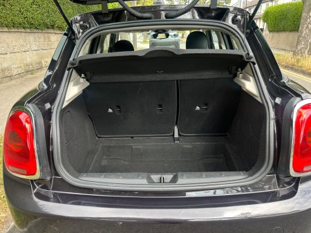 2016 Mini One - photo 6