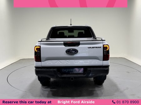 2026 Ford Ranger - photo 11