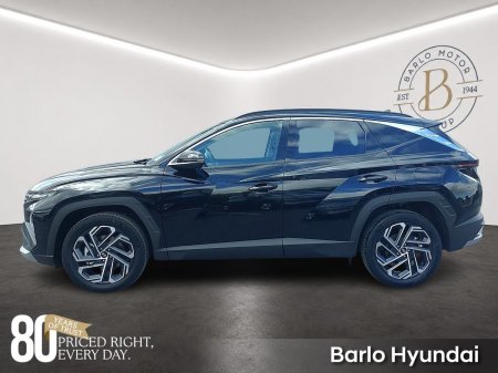 2026 Hyundai Tucson - photo 5