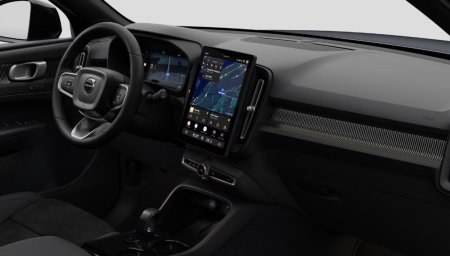 2027 Volvo EX40 - photo 6