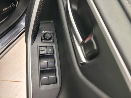 2022 Toyota RAV4 - photo 12