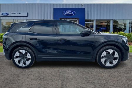 2026 Ford Explorer - photo 3