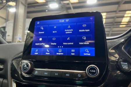 2023 Ford Puma - photo 34