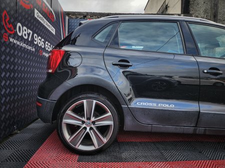 2011 Volkswagen Polo - photo 7