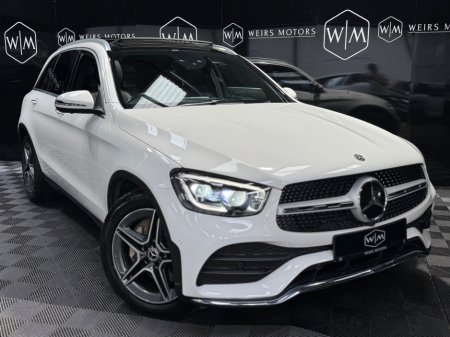 2019 Mercedes-Benz GLC - photo 6