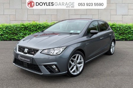 2018 SEAT Ibiza - photo 7
