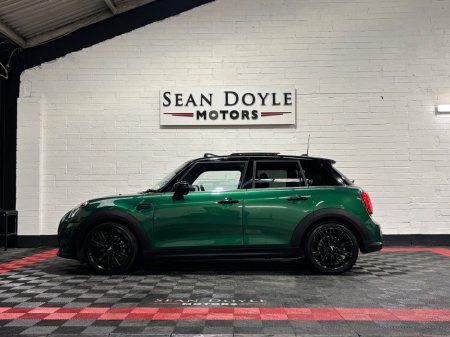 2022 Mini Cooper - photo 4