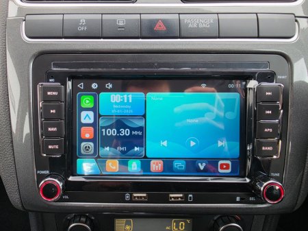 2012 Volkswagen Polo - photo 28