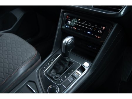 2021 SEAT Tarraco - photo 12