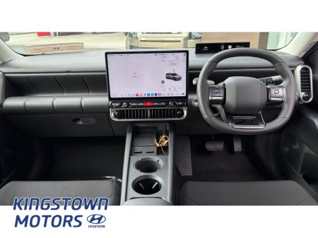 2027 Hyundai IONIQ 3 - photo 7