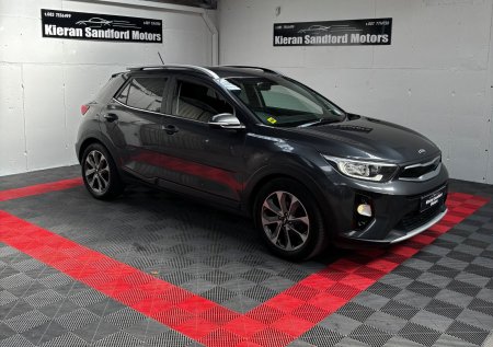 2018 Kia Stonic - photo 4