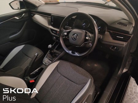 2023 Skoda Kamiq - photo 8