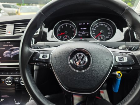 2014 Volkswagen Golf - photo 20