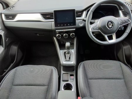 2023 Renault Captur - photo 5