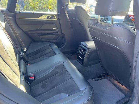 2023 BMW i4 - photo 9