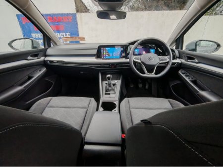 2024 Volkswagen Golf - photo 11