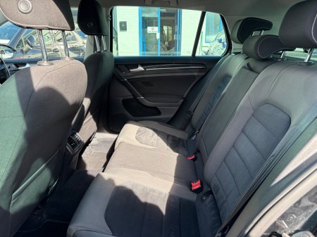 2016 Volkswagen Golf - photo 6