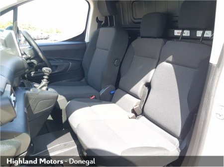 2023 Citroen Berlingo - photo 5