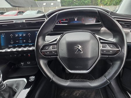 2019 Peugeot 508 - photo 17