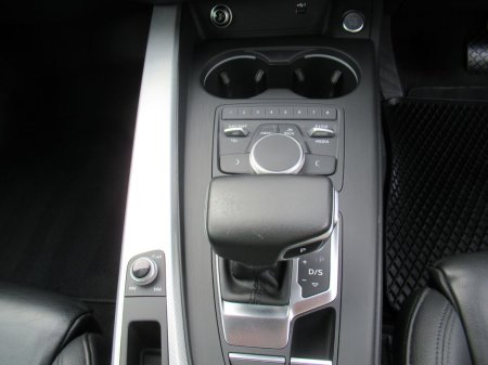 2017 Audi A5 - photo 17