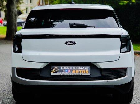 2024 Ford Explorer - photo 4