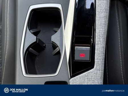 2026 Peugeot 5008 - photo 23