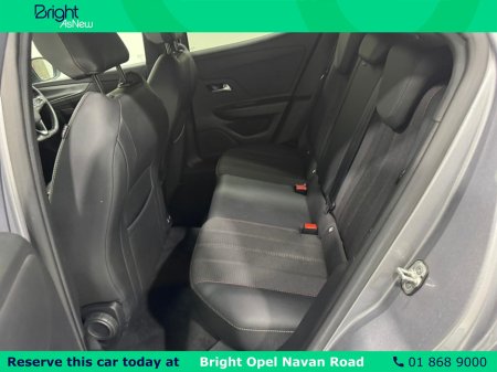 2022 Opel Mokka - photo 19