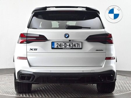 2024 BMW X5 - photo 15