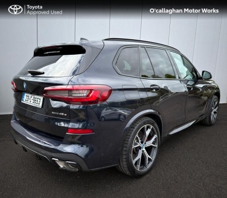 2023 BMW X5 - photo 4