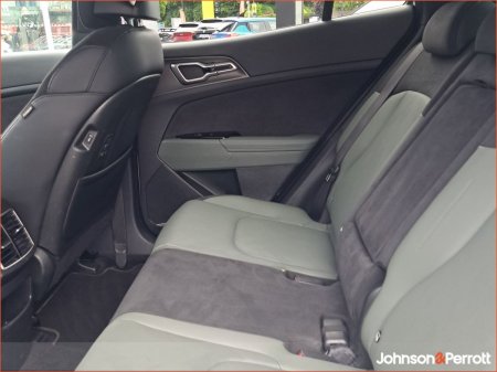 2024 Kia Sportage - photo 5