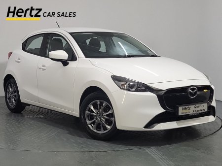 2024 Mazda Mazda2 WARRANTY TILL MAY 2030! CENTRE-LINE 1.5 Petrol