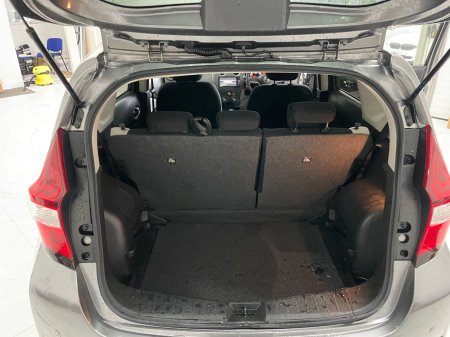 2020 Nissan Note - photo 15