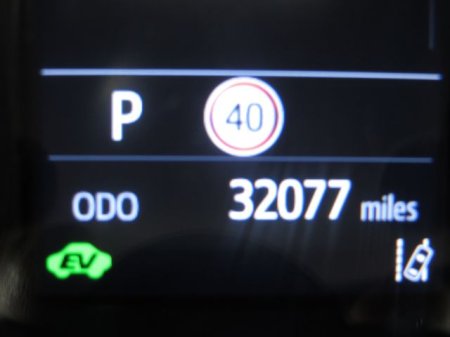 2022 Toyota C-HR - photo 18