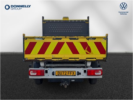 2022 Volkswagen Crafter - photo 12
