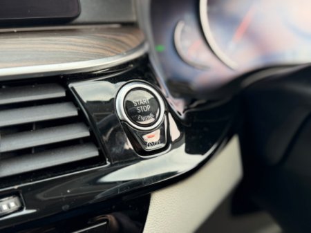 2018 BMW 5-Series - photo 21