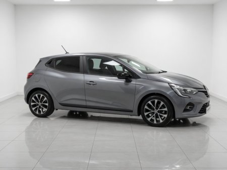 2023 Renault Clio - photo 7