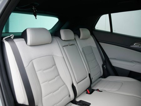 2026 Kia Sportage - photo 29