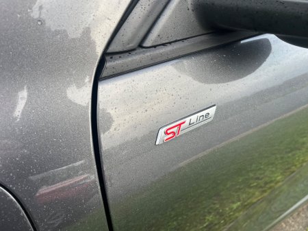 2022 Ford Kuga - photo 24