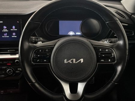 2022 Kia Niro - photo 21