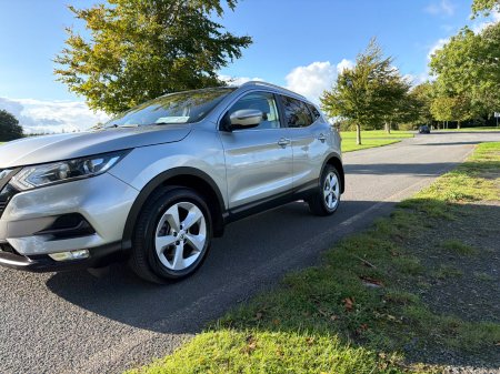 2017 Nissan Qashqai - photo 13