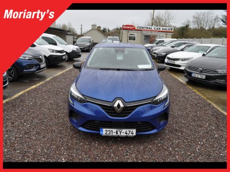 2023 Renault Clio - photo 2
