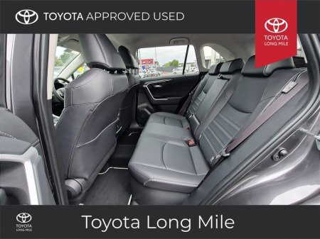 2024 Toyota RAV4 - photo 9