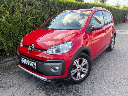 2017 Volkswagen up! - photo 6