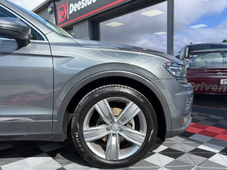 2017 Volkswagen Tiguan - photo 13