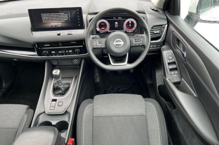 2024 Nissan Qashqai - photo 11