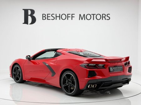 2023 Chevrolet Corvette - photo 3