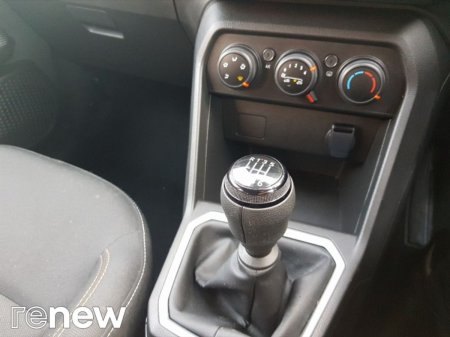2025 Dacia Sandero Stepway - photo 14